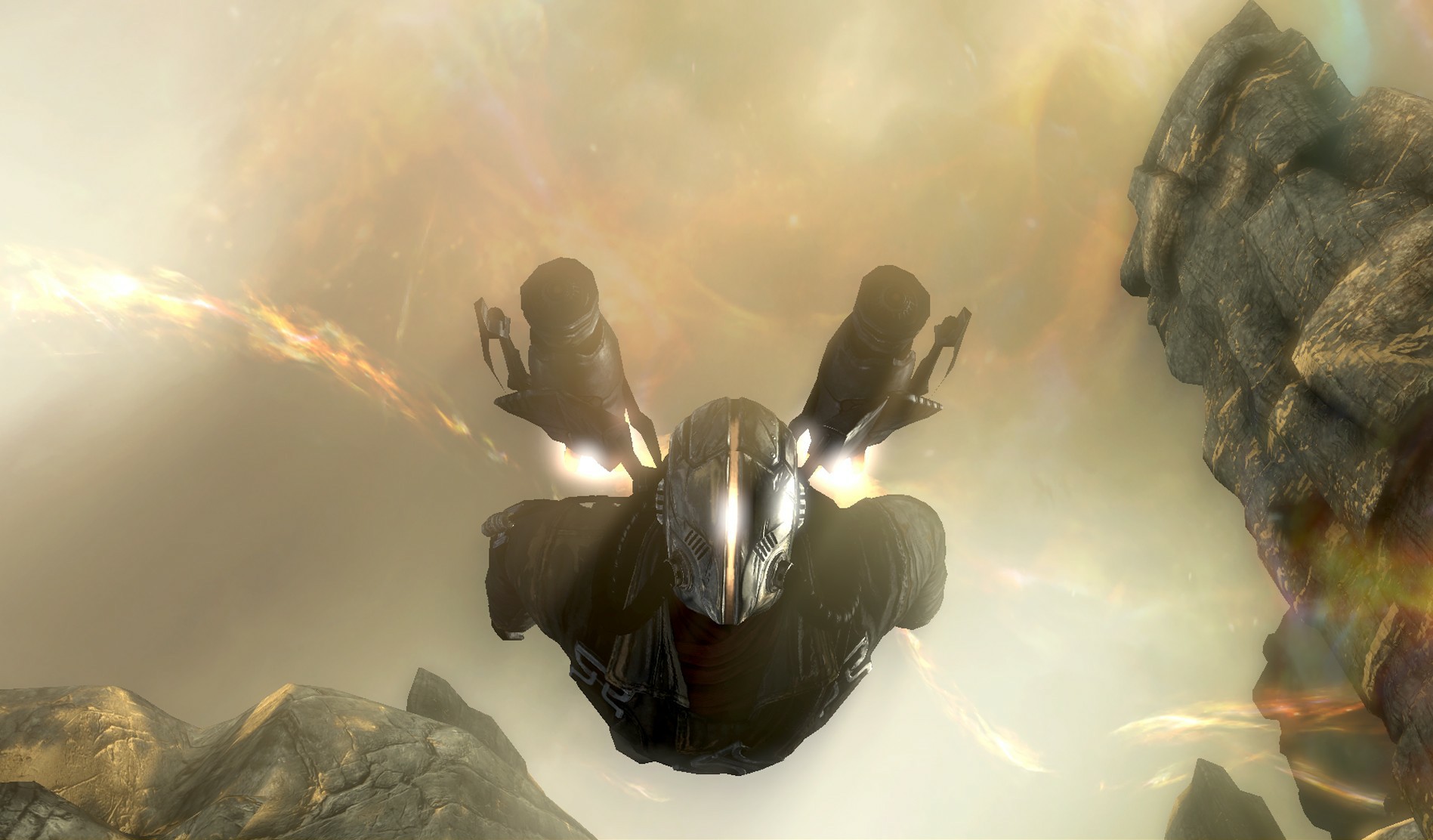 Dark Void - Imagen 6